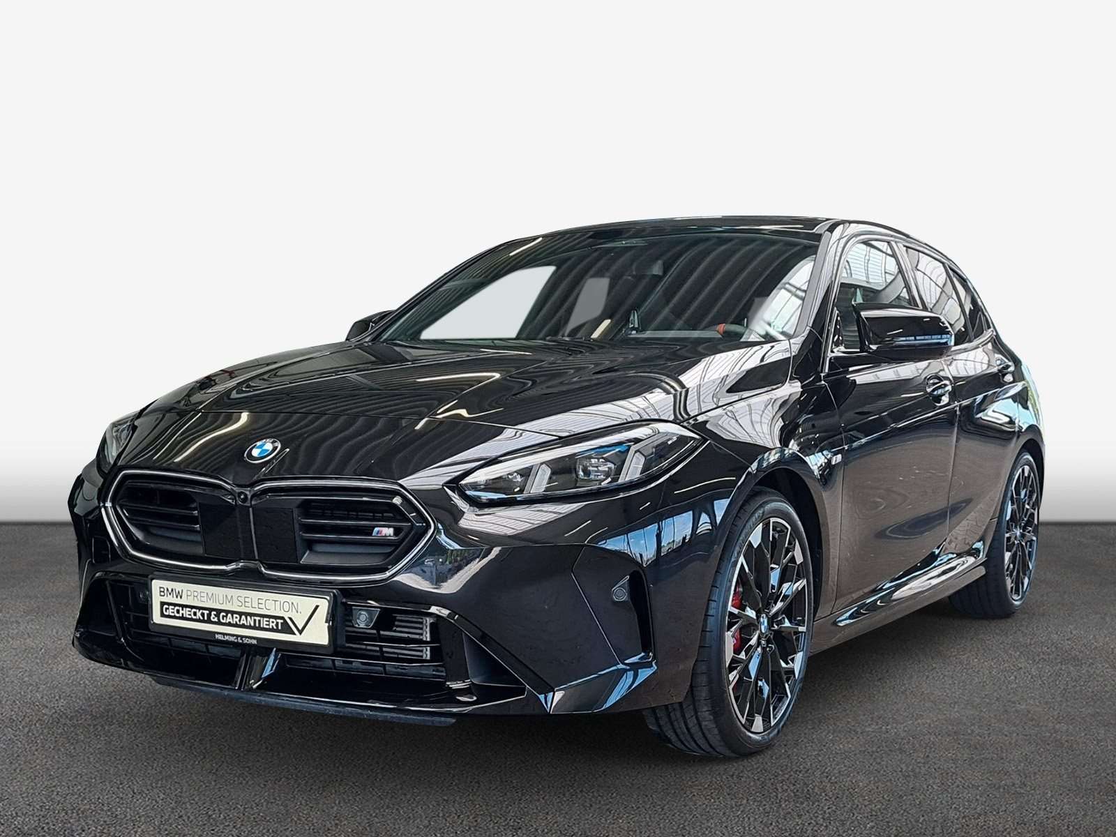 BMW 135