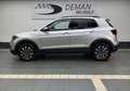 Volkswagen T-Cross 1.0 TSI - Manu 5V -  Finition Active Argent - thumbnail 3