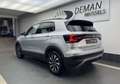 Volkswagen T-Cross 1.0 TSI - Manu 5V -  Finition Active Argent - thumbnail 5