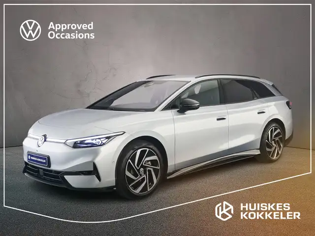 Volkswagen ID.7
