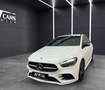 Mercedes-Benz B 200 200d AMG Blanco - thumbnail 1