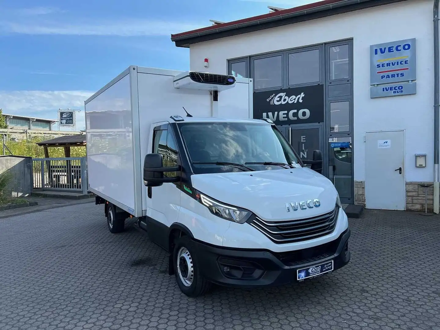 Iveco Unbekannt
