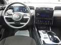Hyundai TUCSON 150PS Autm. Blackline LED Navi Klimaaut. Grau - thumbnail 16