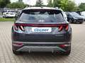 Hyundai TUCSON 150PS Autm. Blackline LED Navi Klimaaut. Grau - thumbnail 8