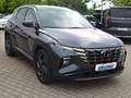 Hyundai TUCSON 150PS Autm. Blackline LED Navi Klimaaut. Grau - thumbnail 11