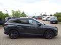 Hyundai TUCSON 150PS Autm. Blackline LED Navi Klimaaut. Grau - thumbnail 10