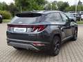 Hyundai TUCSON 150PS Autm. Blackline LED Navi Klimaaut. Grau - thumbnail 9