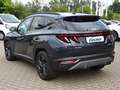 Hyundai TUCSON 150PS Autm. Blackline LED Navi Klimaaut. Grau - thumbnail 4