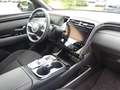 Hyundai TUCSON 150PS Autm. Blackline LED Navi Klimaaut. Grau - thumbnail 13