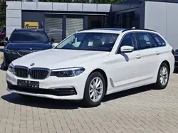 Bmw 520 i Touring Business Pano|LED|Navi|PDC|SHZ