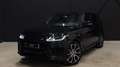 Land Rover Range Rover Sport P400 Hybride 404 CV HSE DYNAMIC - Historique complet Zwart - thumbnail 1