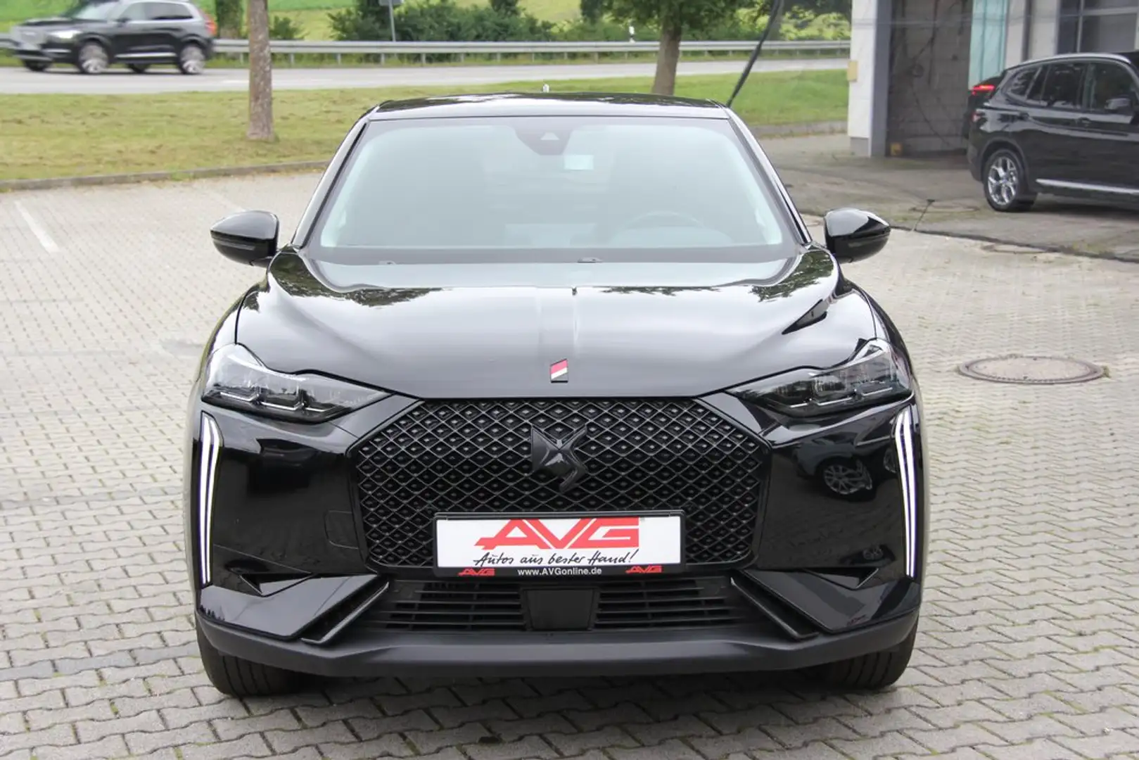 Sonstige Marken 1.2 131PS Performance LED NAV 17Zoll Schwarz - 2