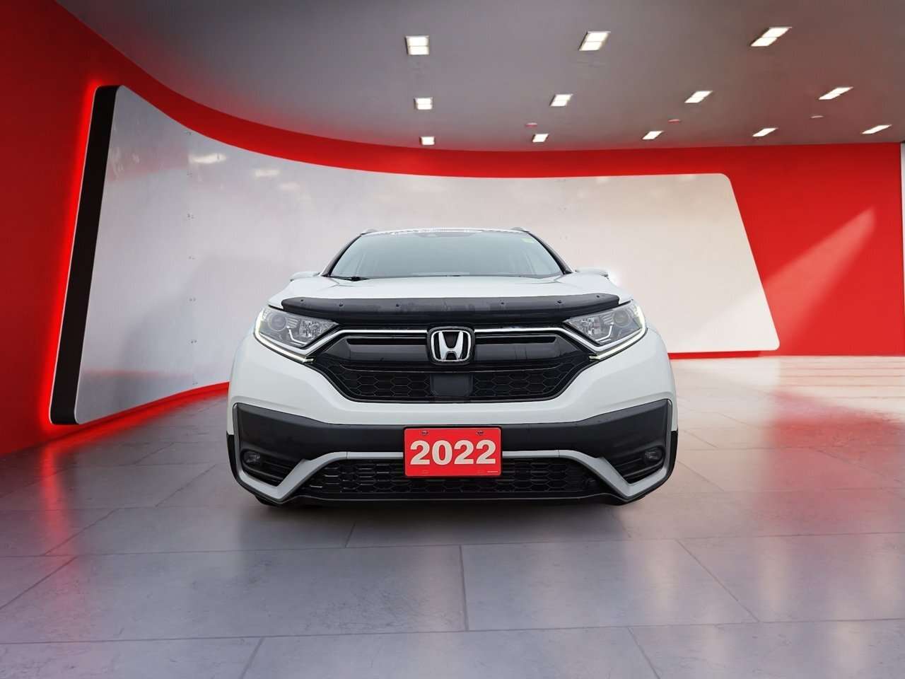 2022 Honda CR-V EX-L — снимка 1