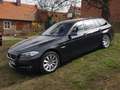 BMW 530 530xd Touring Aut. Noir - thumbnail 1