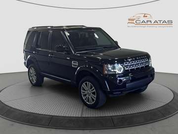 SE SDV6 7-SITZE LEDER MERIDIAN PANO