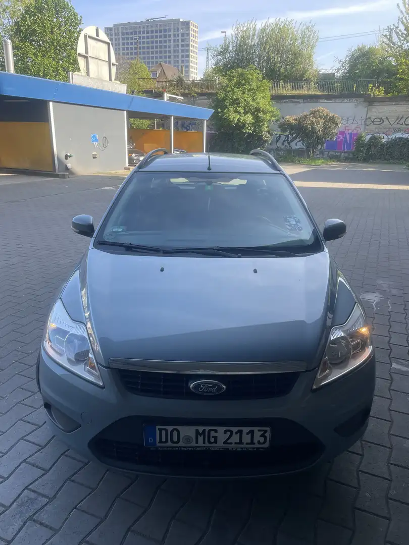 Ford Focus Turnier 1.6 16V Style - 2
