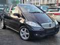 Mercedes-Benz A 170 Automatik*Teilleder*16"*Klima*Allwtr.*Android Auto Schwarz - thumbnail 6