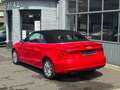 Audi A3 Cabriolet 1.4 TFSI Attraction✅Gps✅45.000kms✅ Rojo - thumbnail 6