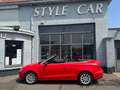 Audi A3 Cabriolet 1.4 TFSI Attraction✅Gps✅45.000kms✅ Rojo - thumbnail 8