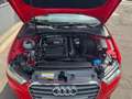 Audi A3 Cabriolet 1.4 TFSI Attraction✅Gps✅45.000kms✅ Rojo - thumbnail 12