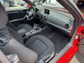 Audi A3 Cabriolet 1.4 TFSI Attraction✅Gps✅45.000kms✅ Rouge - thumbnail 1