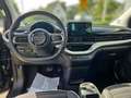 Fiat 500e Action 23,8kWh  CARPLAY PDC TOUCH SITZHZG Schwarz - thumbnail 10