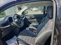 Fiat 500e Action 23,8kWh  CARPLAY PDC TOUCH SITZHZG Schwarz - thumbnail 7