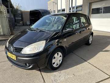 1.6-16V LPG G3 CLIMA