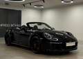 Porsche 911 911 Carrera 4 GTS Cabrio PDK - Modell 991.2 Schwarz - thumbnail 1