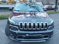 Jeep Cherokee 2.0 mjt LIMITED 4WD 170cv Grigio - thumbnail 2