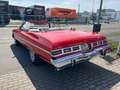 Chevrolet Caprice OLDTIMER Cabrio Mit H Kenn. Elek. Verd. Rot - thumbnail 22