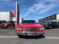 Chevrolet Caprice OLDTIMER Cabrio Mit H Kenn. Elek. Verd. Rot - thumbnail 2