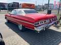 Chevrolet Caprice OLDTIMER Cabrio Mit H Kenn. Elek. Verd. Rot - thumbnail 10