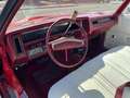 Chevrolet Caprice OLDTIMER Cabrio Mit H Kenn. Elek. Verd. Rot - thumbnail 12