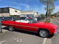 Chevrolet Caprice OLDTIMER Cabrio Mit H Kenn. Elek. Verd. Rot - thumbnail 16