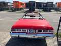 Chevrolet Caprice OLDTIMER Cabrio Mit H Kenn. Elek. Verd. Rot - thumbnail 20