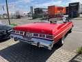Chevrolet Caprice OLDTIMER Cabrio Mit H Kenn. Elek. Verd. Rot - thumbnail 21
