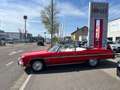 Chevrolet Caprice OLDTIMER Cabrio Mit H Kenn. Elek. Verd. Rot - thumbnail 15