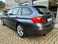 BMW 316 d Touring Msport Grigio - thumbnail 4