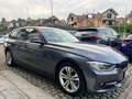 BMW 316 d Touring Msport Grigio - thumbnail 3