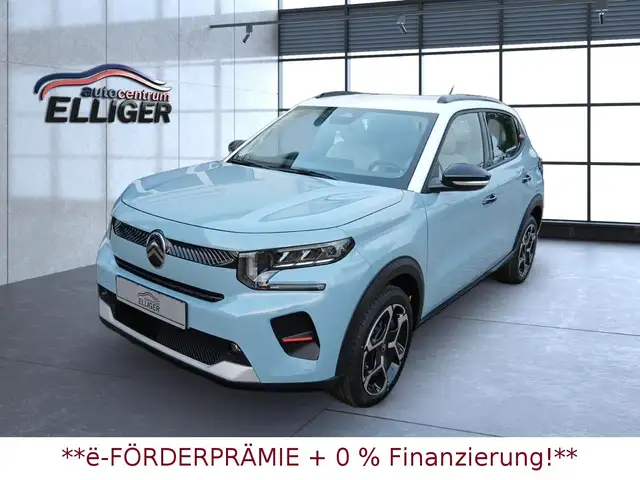 Citroen C3 ë C3 113 PLUS