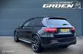 Mercedes-Benz GLC 43 AMG 4MATIC AUT|PANO|360CAM|LUCHTV|ACC Noir - thumbnail 11