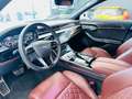 Audi A8 60 TFSI e L quattro Weiß - thumbnail 6
