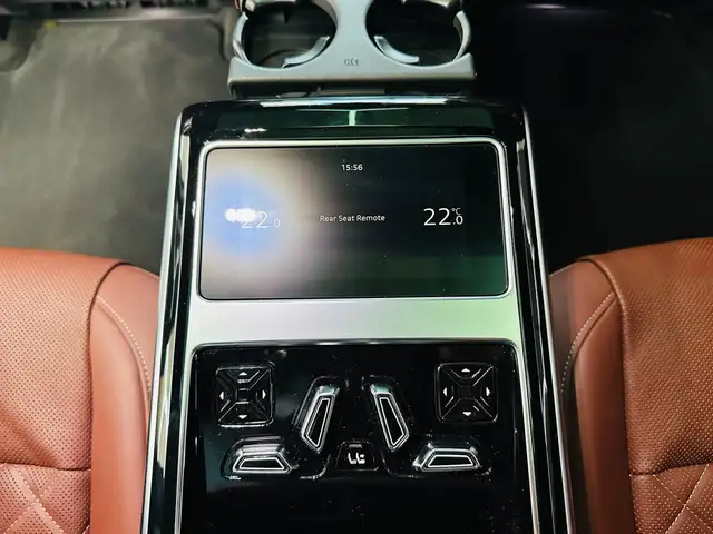 Audi A8 60 TFSI e L quattro Ansicht 10