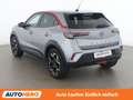 Opel Mokka 1.2 Turbo GS Line Grau - thumbnail 4