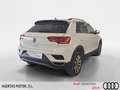 Volkswagen T-Roc TODOTERRENO 1.0 TSI 85KW ADVANCE STYLE 115 5P Weiß - thumbnail 4
