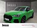 Audi RS Q3 quattro 2.5 TFSI (EURO 6d) Green - thumbnail 1