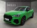 Audi RS Q3 quattro 2.5 TFSI (EURO 6d) Zöld - thumbnail 2
