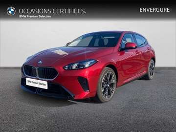 120A 170ch M Sport Design DKG7