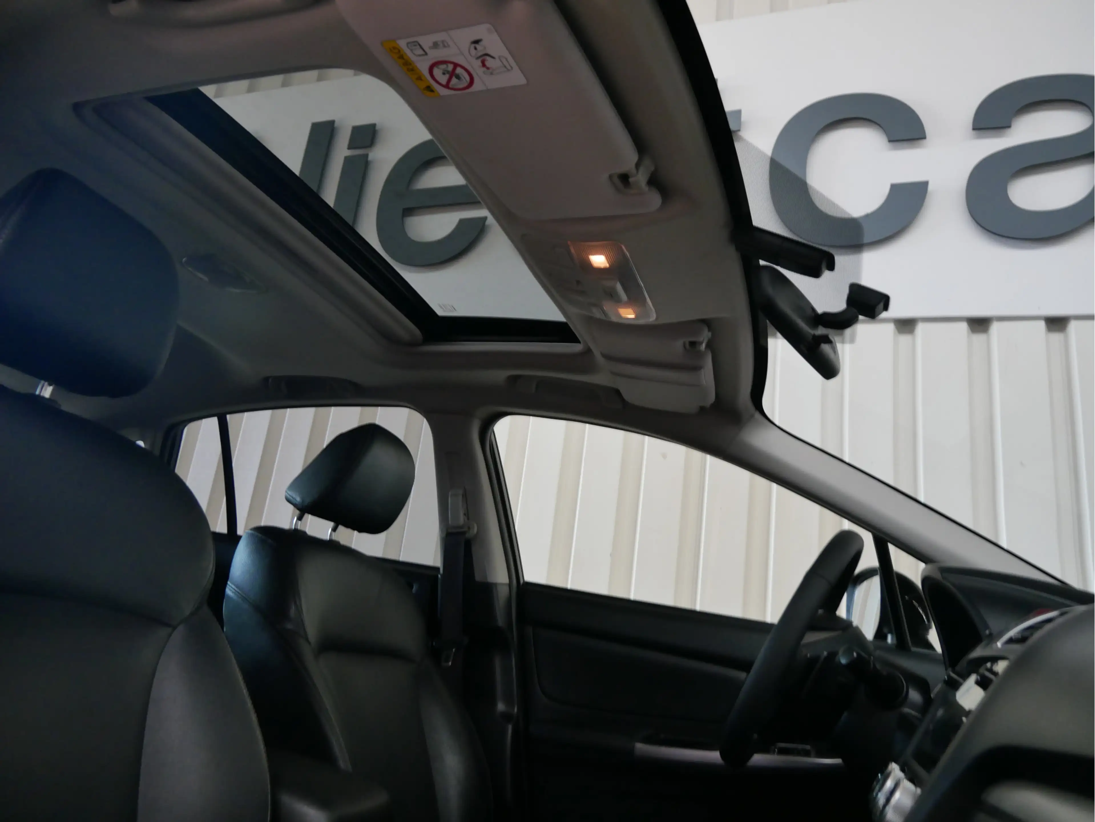 Subaru XV 2.0i Premium AWD — photo 13